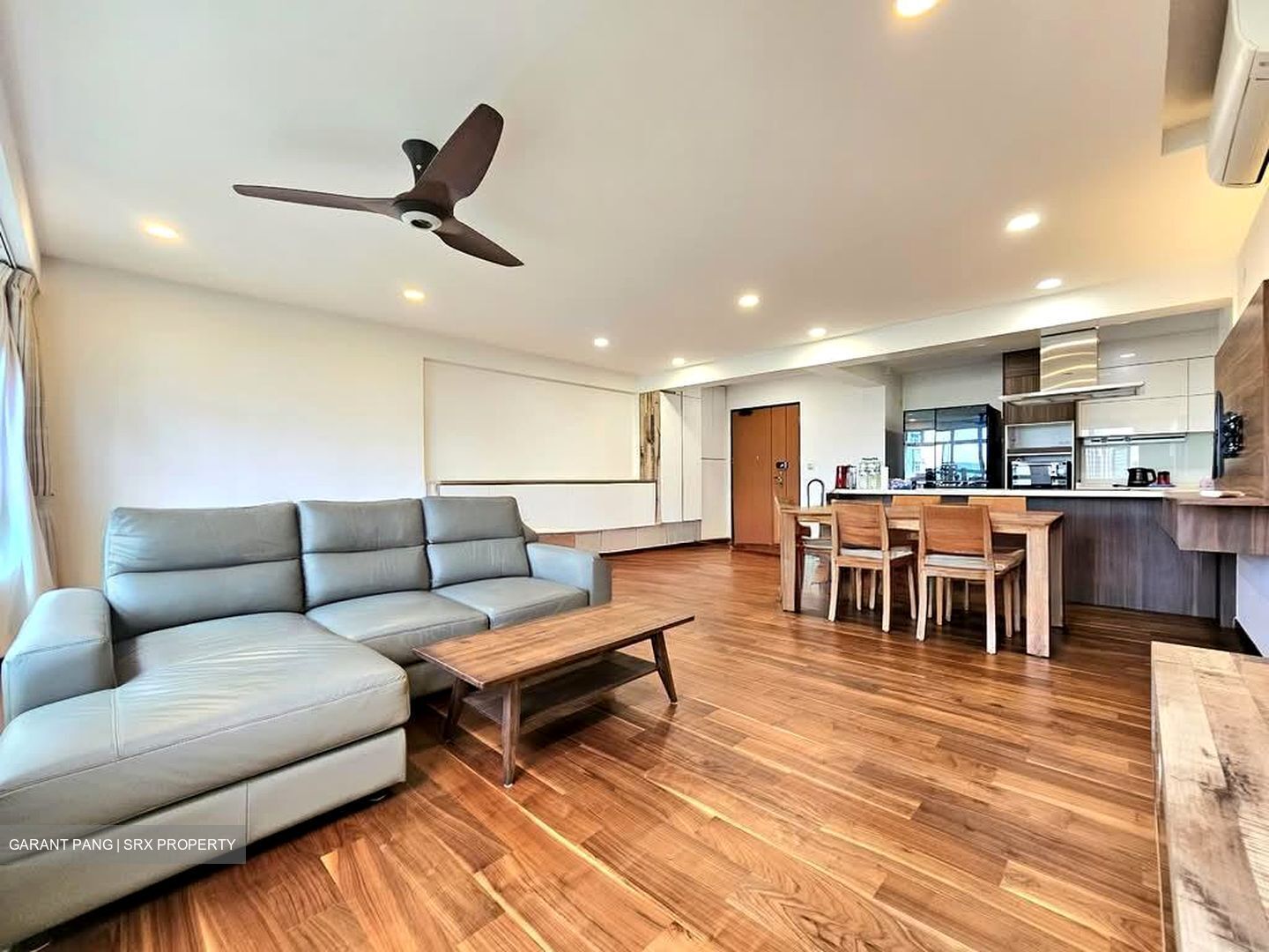Blk 663B Waterway Sunbeam (Punggol), HDB 5 Rooms #563470481